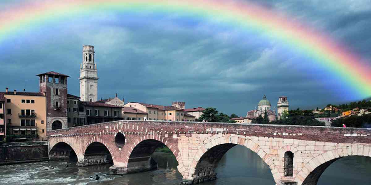 La vita può sempre risorgere