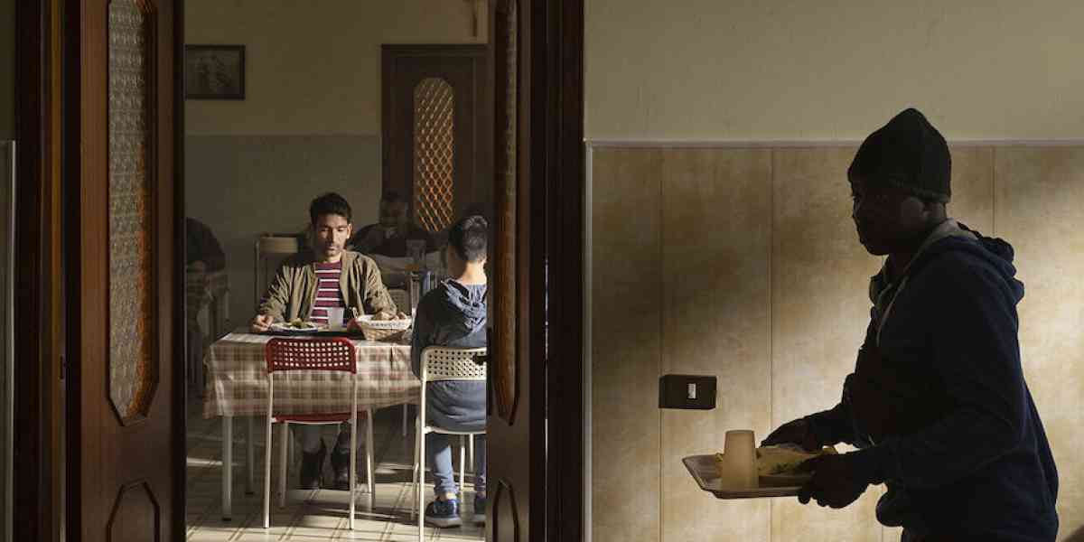 La povertà in mezzo a noi