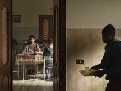 La povertà in mezzo a noi