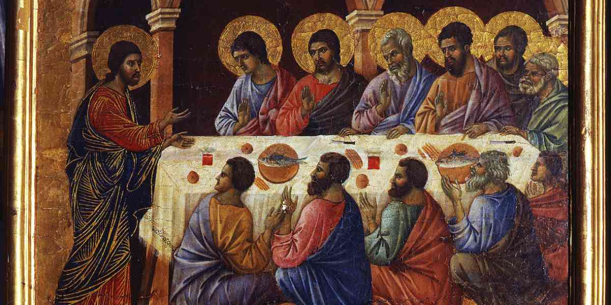 Gli Undici da increduli a credenti e testimoni