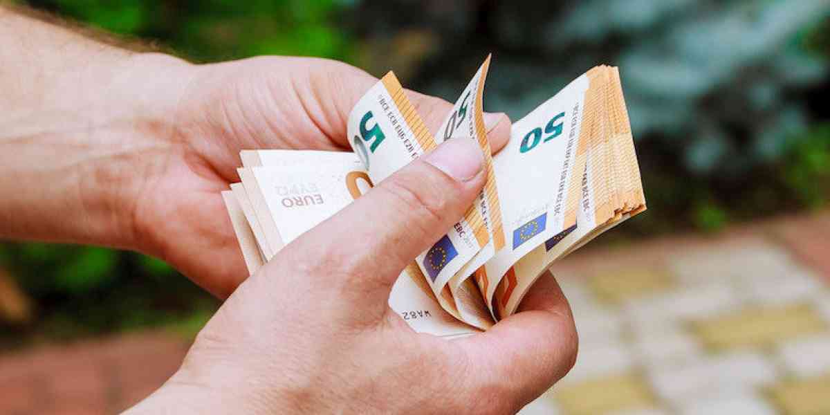 I soldi: maneggiare con cura