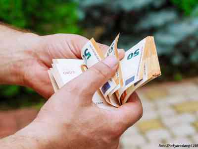 I soldi: maneggiare con cura