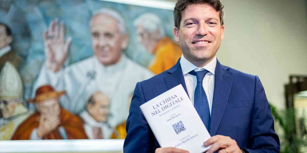 La Chiesa nel digitale? «Noi più presenti sui social con le dovute attenzioni»