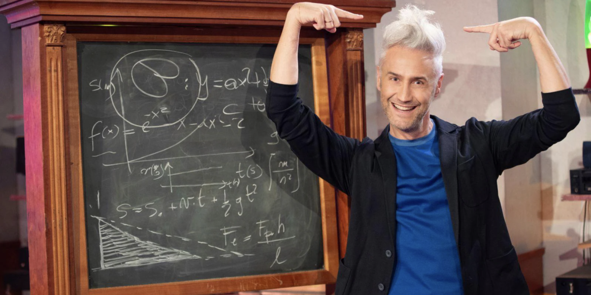 Fisica, sentimenti ed emozioni  attorno alla mezzanotte
