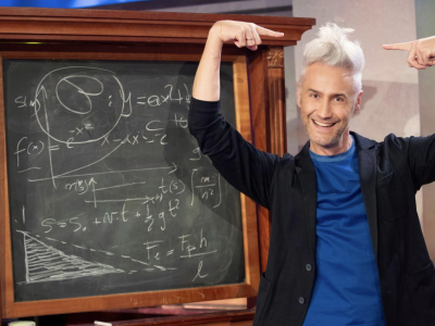 Fisica, sentimenti ed emozioni  attorno alla mezzanotte