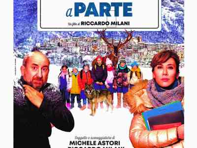 Paesaggi splendidi e interpreti al top ne fanno una piacevole commedia