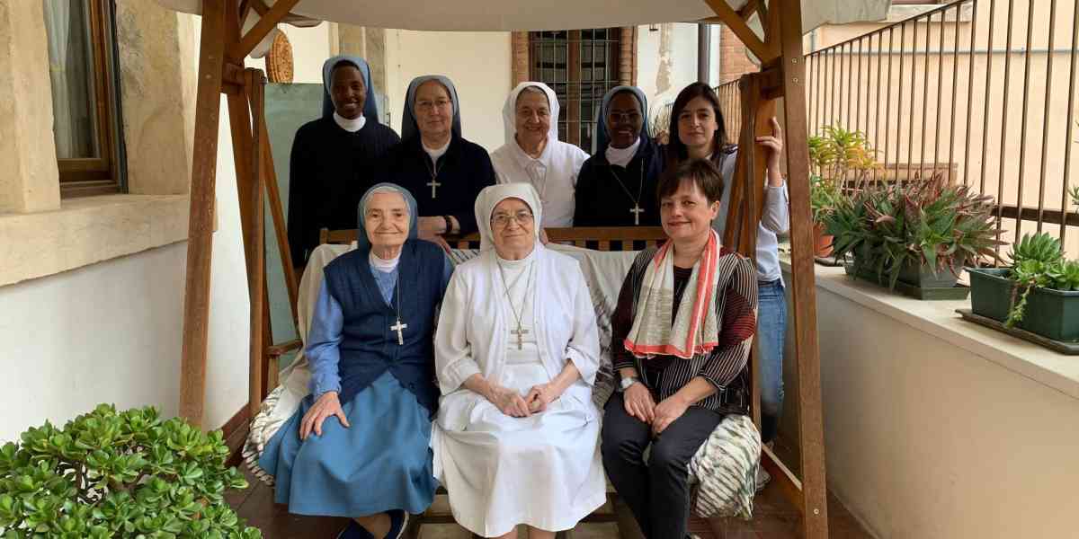 L’8xmille entra in Casa Misericordia e accoglie le donne che bussano