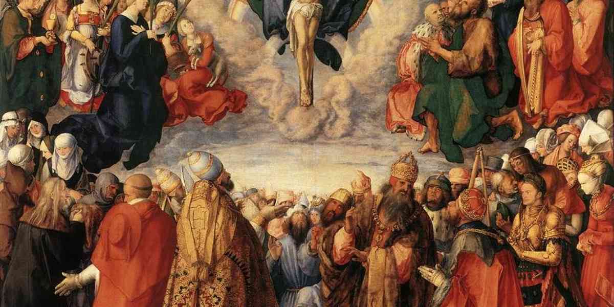 La missione prende avvio  da una fede piccola e fragile