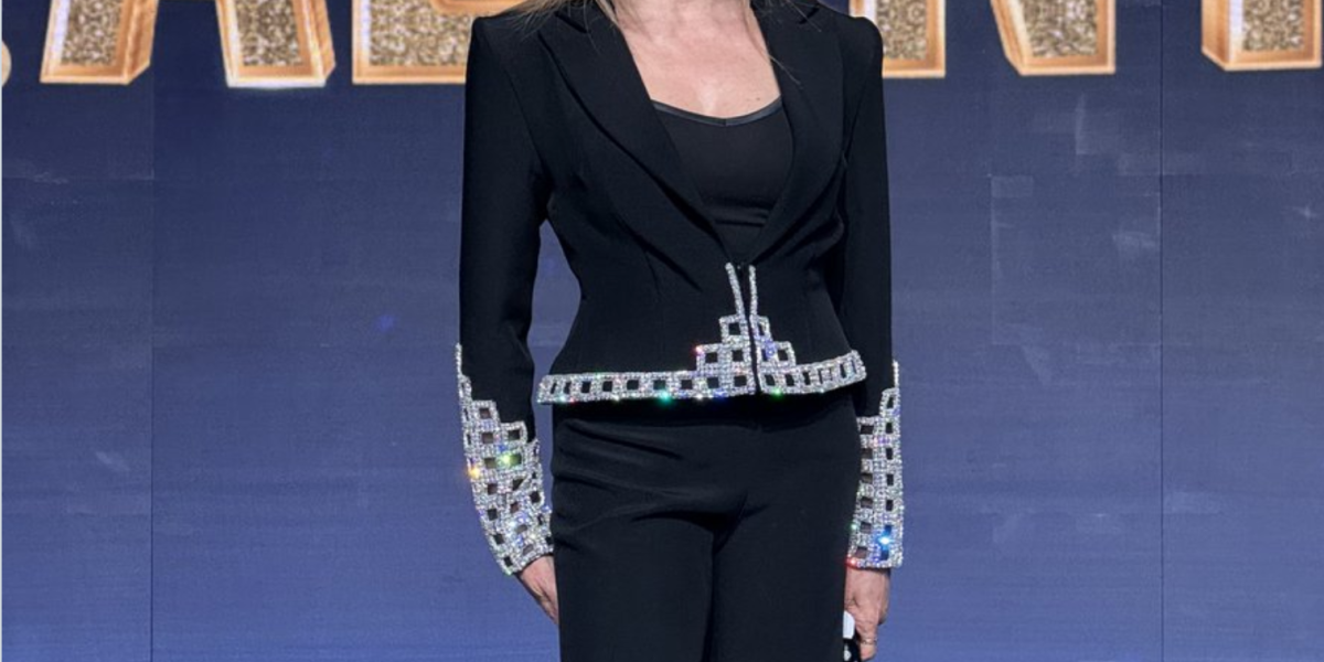 Più che i talenti Milly Carlucci  dovrebbe acchiappare ascolti