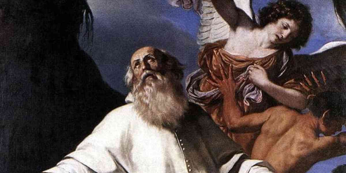 All’Eremo San Giorgio di Bardolino si parla di san Romualdo