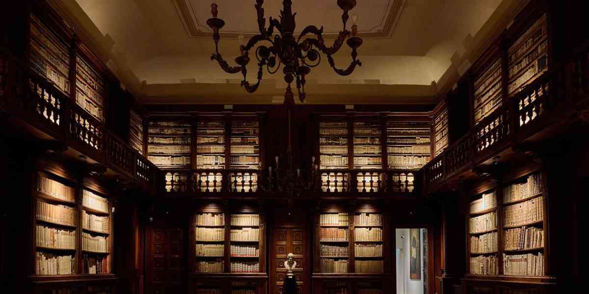 Un'estate ricca di eventi alla Biblioteca Capitolare