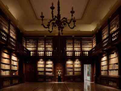 Un'estate ricca di eventi alla Biblioteca Capitolare