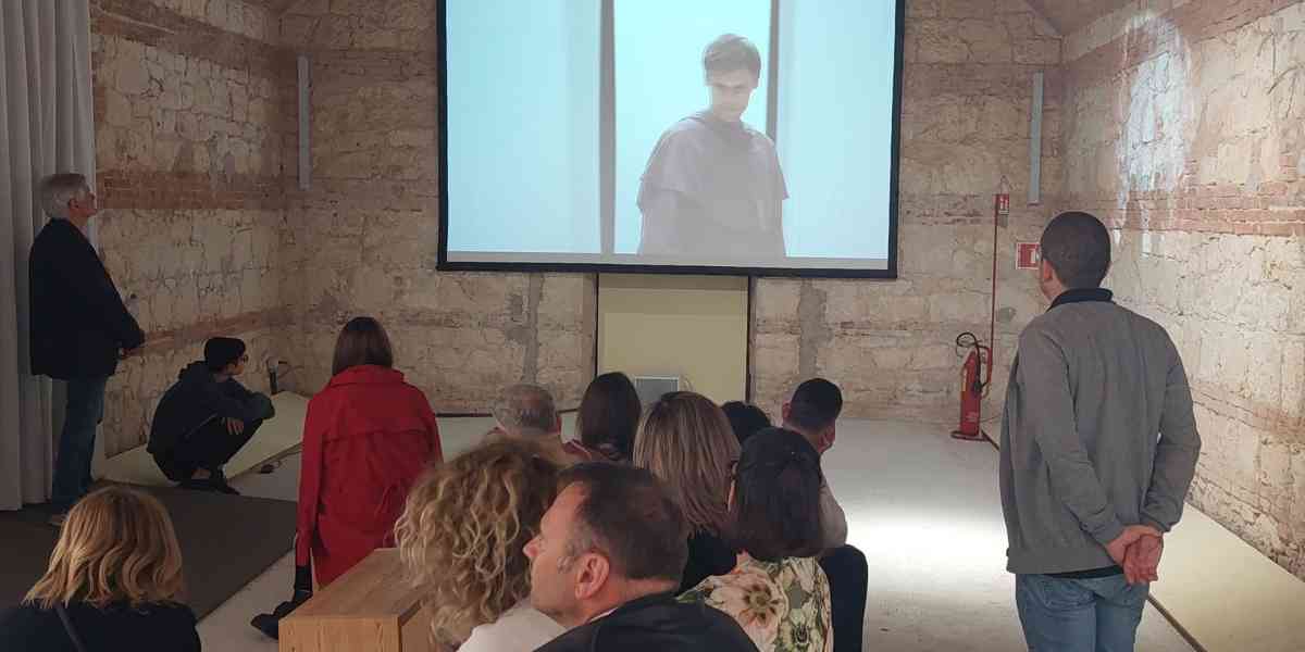 Dante e le giovani generazioni: un'esperienza inclusiva