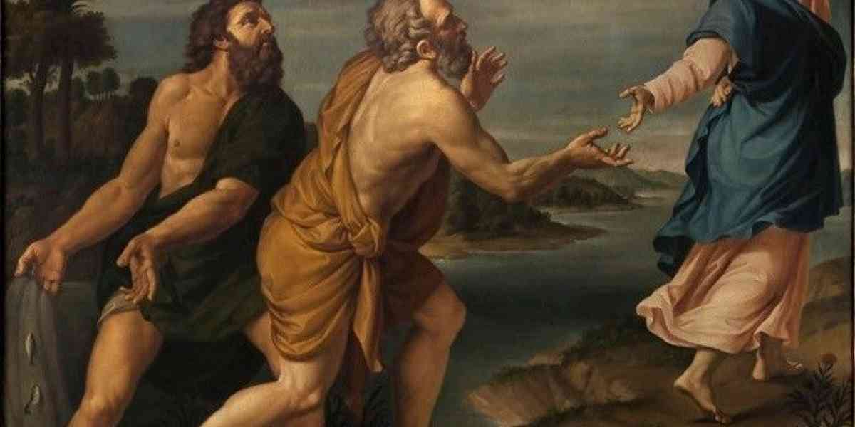 La famiglia di Gesù non è un gruppo chiuso ma una realtà inclusiva