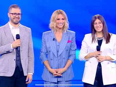 Emozioni e musica in famiglia  con lo spin-off di Io canto