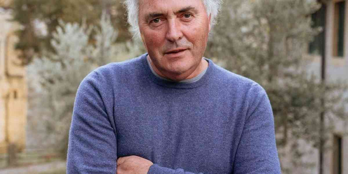 L’esperienza di don Gigi che in una pieve toscana “cura” le anime ferite