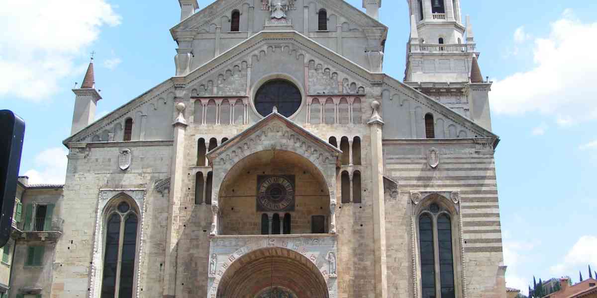 Così la Chiesa veronese utilizza i fondi dell’8xmille