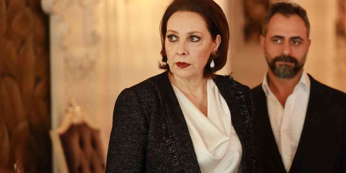 Un nuovo serial turco  dove odio e amore si rincorrono
