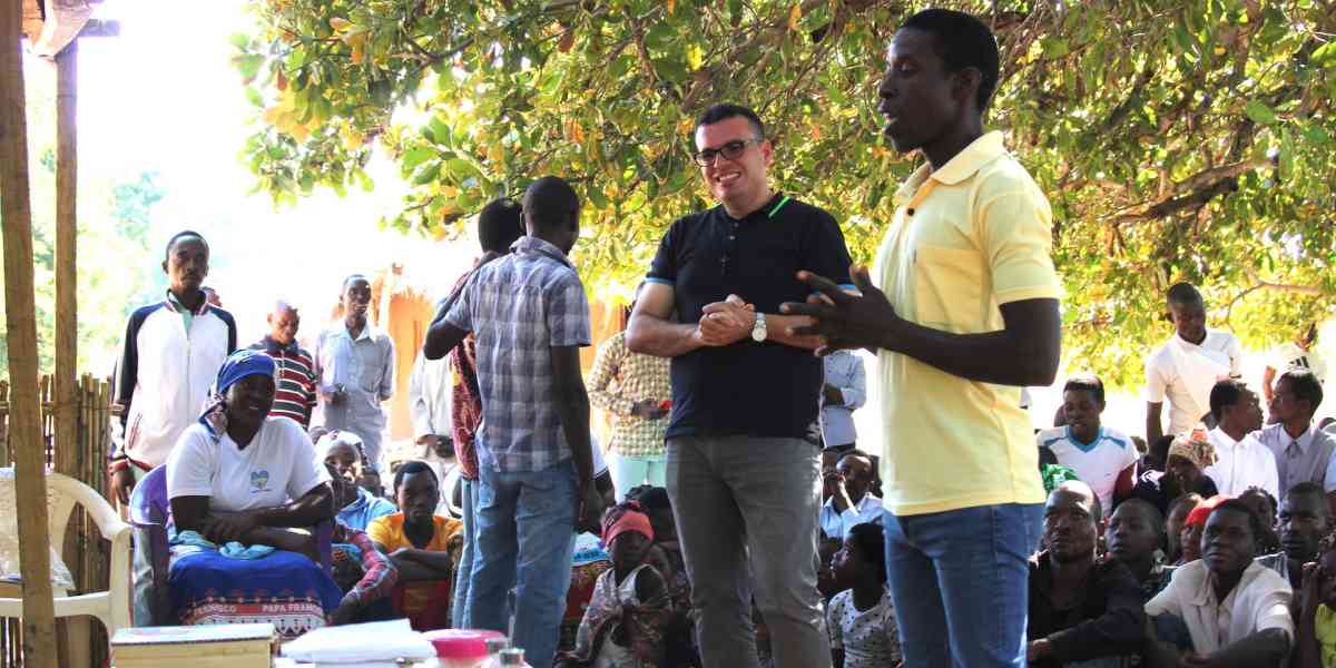 L’indispensabile apporto dei laici per la vita della parrocchia