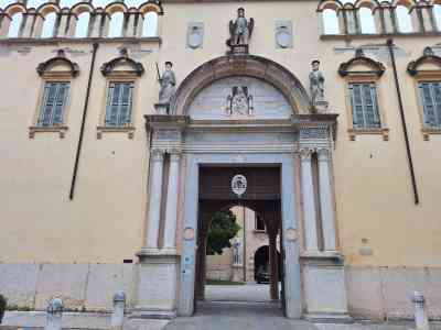 Inizia il riassetto della Diocesi