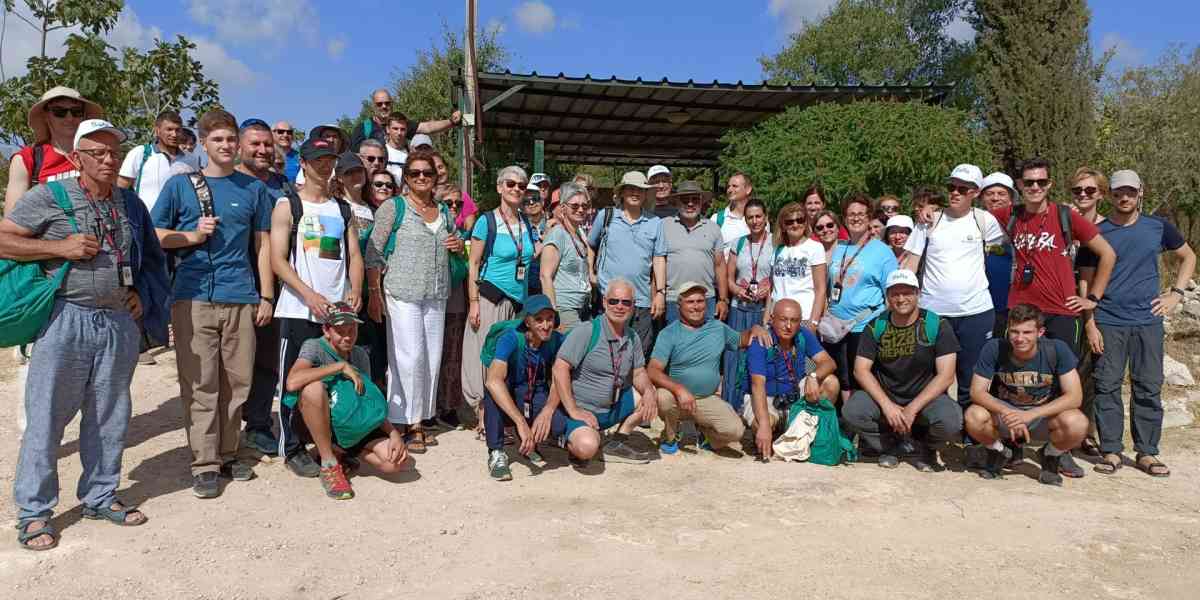 Terra Santa, Verona riannoda i fili di solidarietà