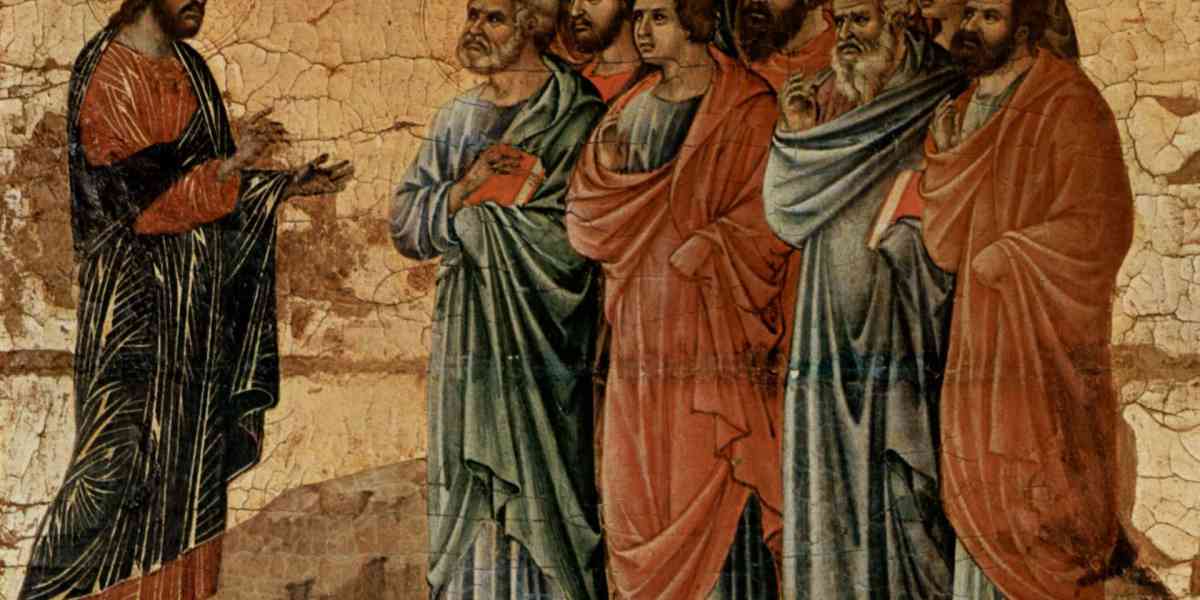Nel silenzio e nel riposo si recupera il fondamento di parole e azioni