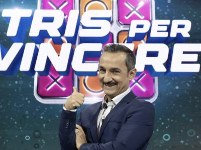 Ironia e divertimento assicurati con Savino