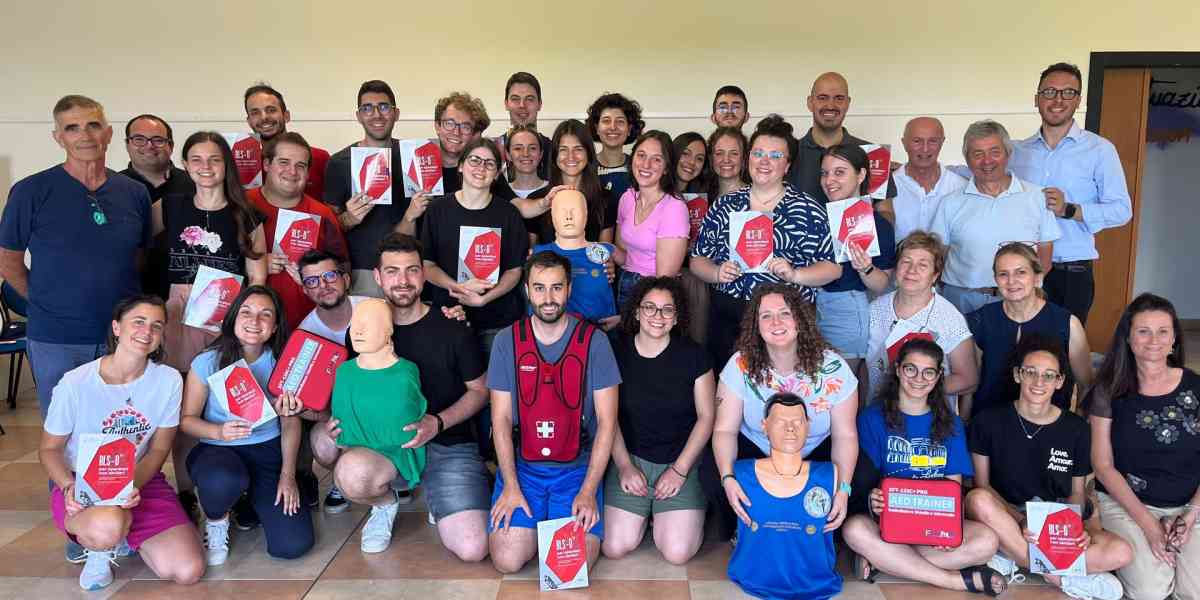 “Ri-animiamoci!”: progetto che fa battere il cuore