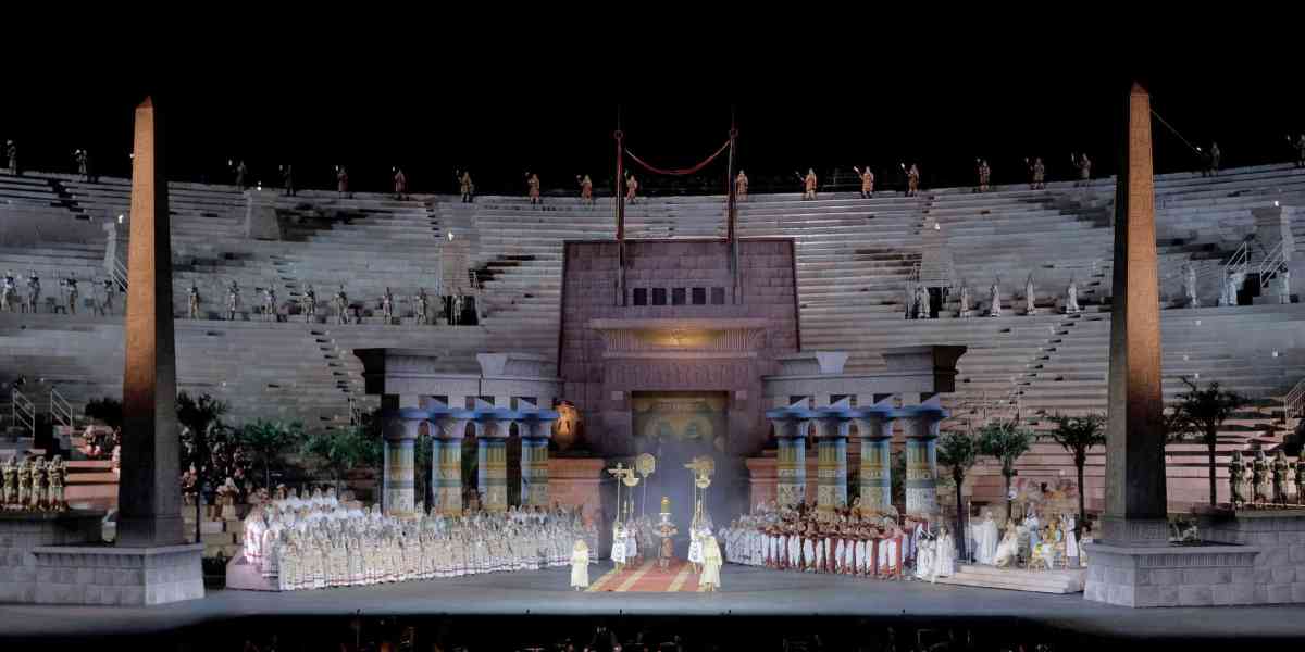L'Aida di de Bosio: datata ma sempre affascinante