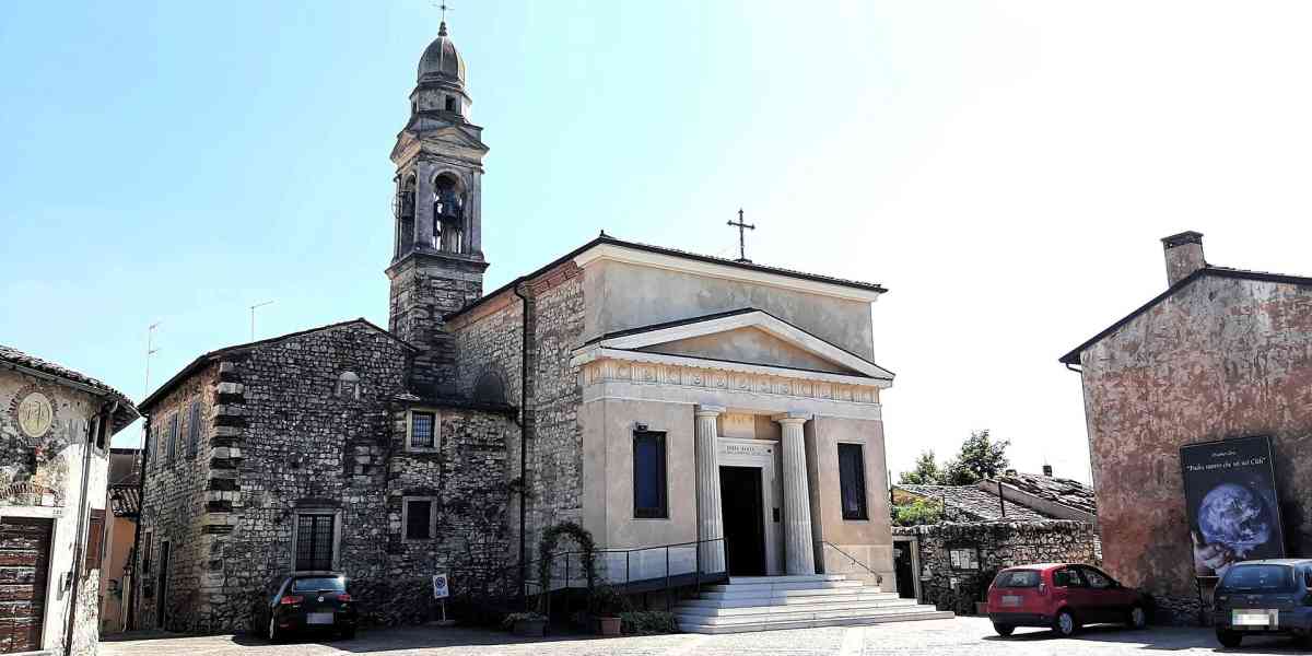 Al santuario della Bassanella l’ottavario: otto giorni di spiritualità e fede