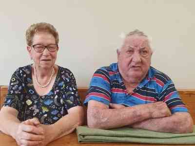 «Io, su in malga da 75 estati»: storia di Ettore, una vita in Lessinia