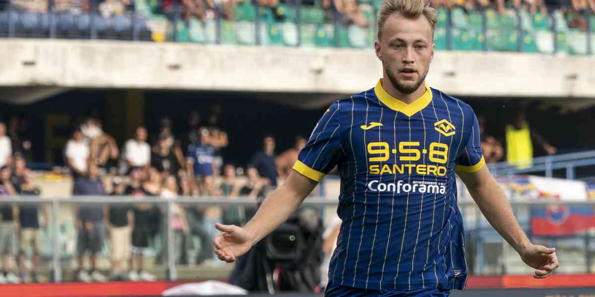 L'Hellas non concede il bis, vince la Juve 0-3