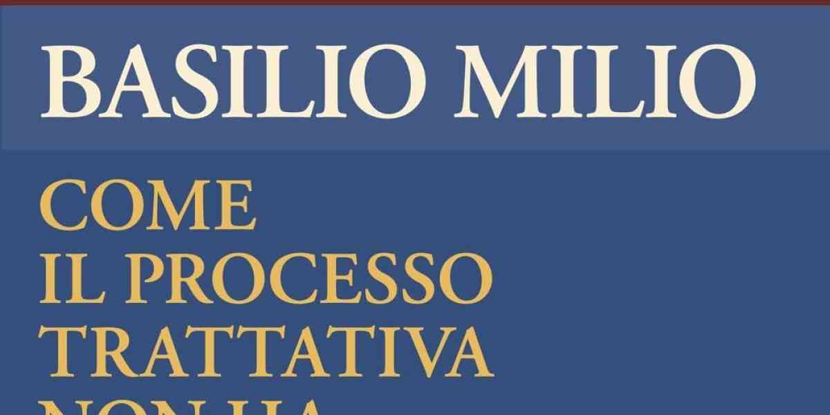 Il processo “Trattativa Stato-Mafia” visto dal legale del generale Mori