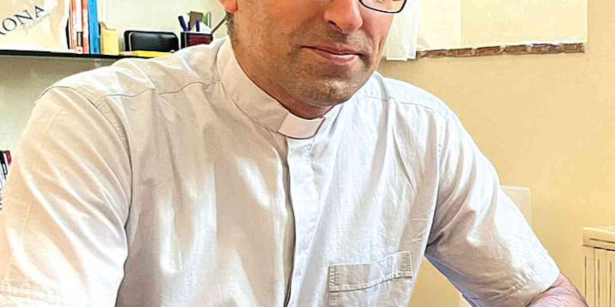 Pellegrini di speranza