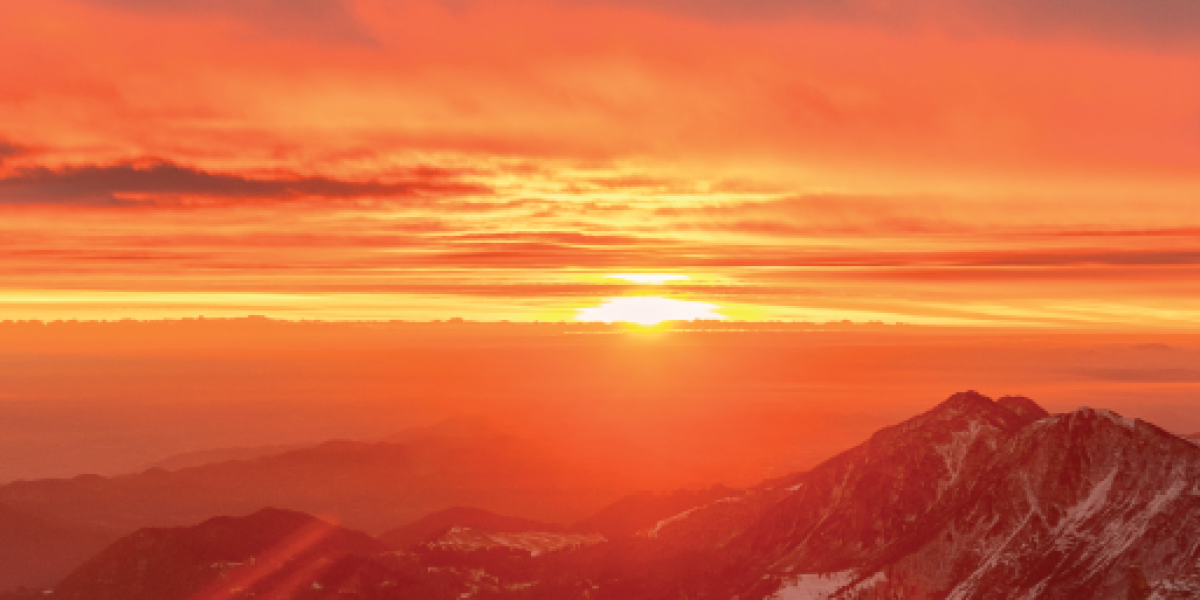 “Sulla luce”, la seconda lettera pastorale del vescovo Domenico