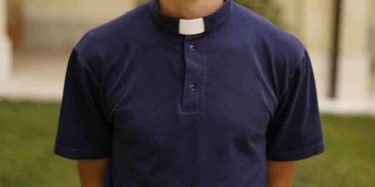 Conosciamo i sei nuovi pastori della Chiesa veronese: don Filippo Avesani