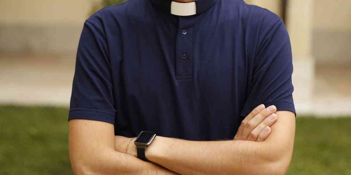 Conosciamo i sei nuovi pastori della Chiesa veronese: don Andrea Rigo
