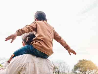 Più soldi alle famiglie con figli