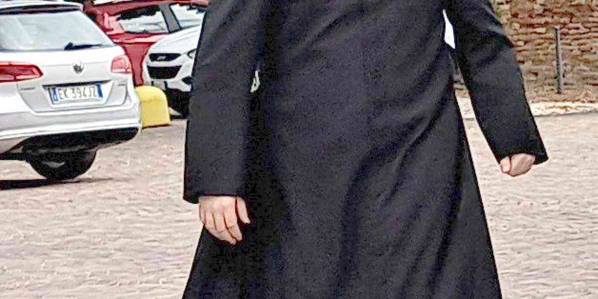Dopo 33 anni un nuovo sacerdote del paese