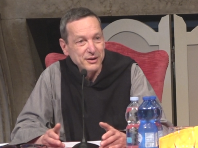 Sant'Antonio di Legnago - Incontro di spiritualità con padre Tognetti