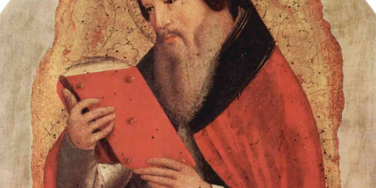 Siamo stati fatti non solo cristiani, ma Cristo