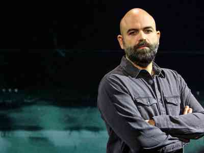 Faccia a faccia con la malavita nelle storie di Roberto Saviano