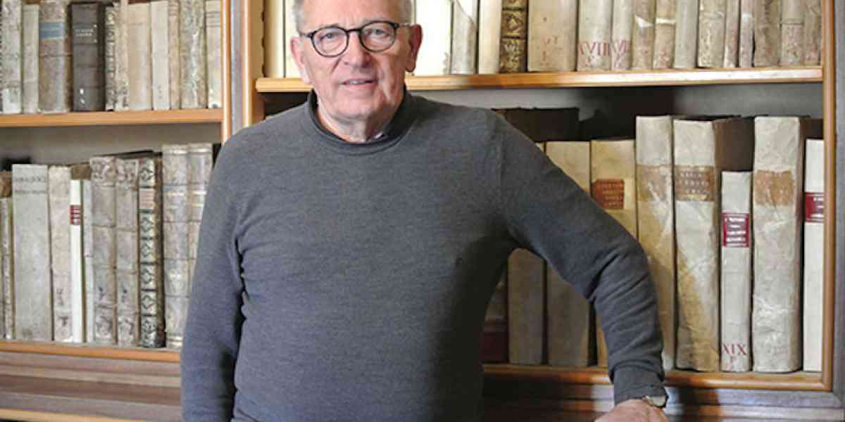 Alcide De Gasperi: un grande politico, una grandissima persona