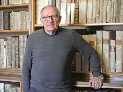 Alcide De Gasperi: un grande politico, una grandissima persona