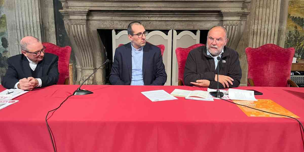 Al via la rassegna "Poeti sociali" a Verona quattro giorni di itinerari di pace