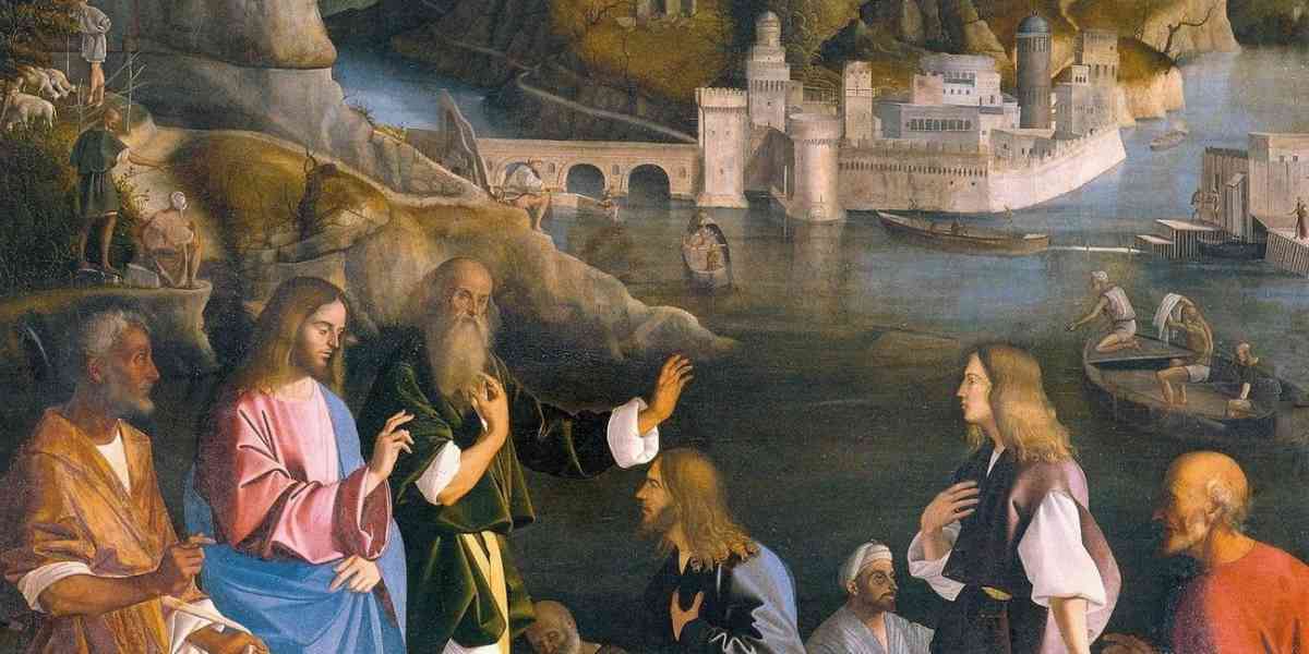 La gloria non sottende  potere e successo ma dono di sé e obbedienza