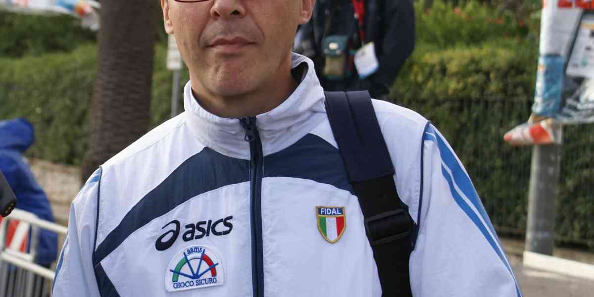 Il Forrest Gump che corre solo le ultramaratone
