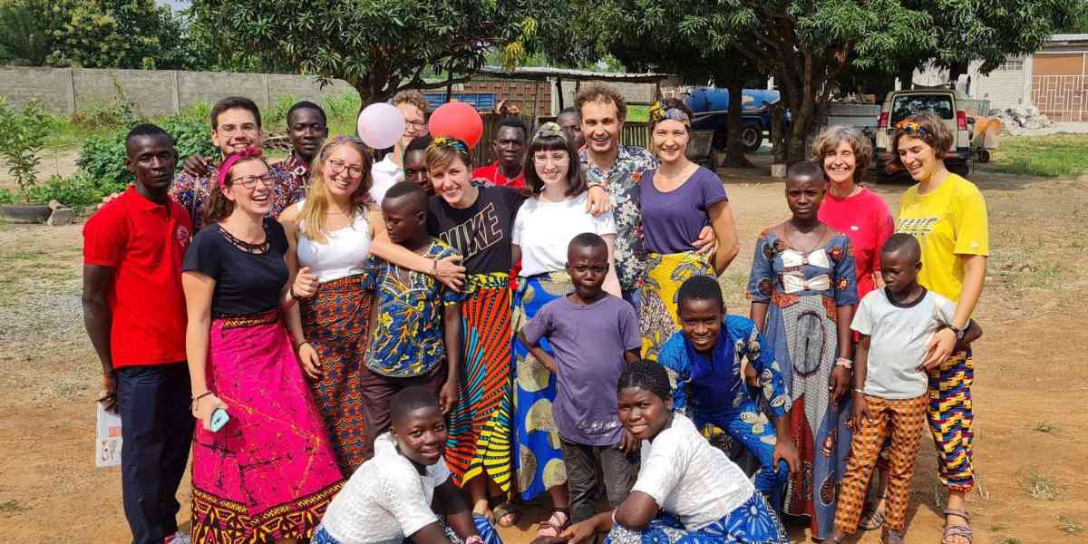 Lugagnano, un bel Dono aiuta l’Africa con volontari e materiali