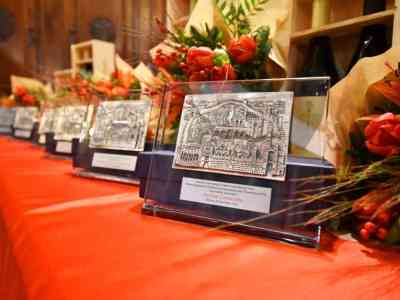 "Premio Natale Ucsi": 30 anni di buone notizie