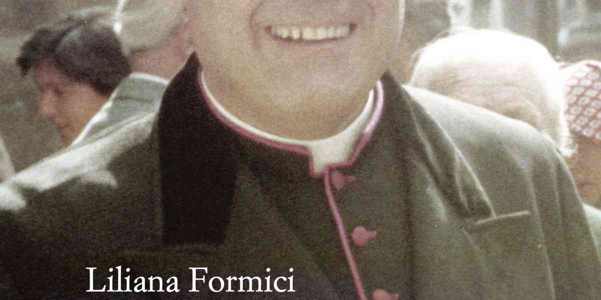 Monsignor Rolando Zera, un prete veronese da conoscere o ricordare